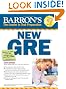 Barron's New GRE, 19th Edition (Barron's GRE)