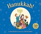 Hanukkah!