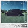 good kid, m.A.A.d city [2 LP][Explicit]