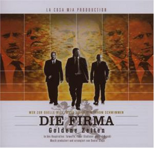 Die Firma - Wunder Lyrics - Zortam Music