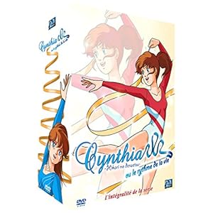 Cynthia ou le rythme de la vie - Intégrale - Coff