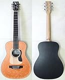 MARTIN LX Elvis Presley �~�j�A�R�[�X�e�B�b�N�M�^�[