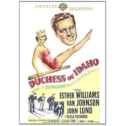 Duchess of Idaho