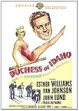 Duchess of Idaho