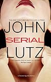 Serial (Frank Quinn series Book 6)