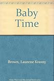 Baby time