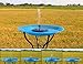 Backyard Essentials Floating Solar Birdbath Bubbler