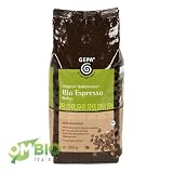 Zoom Produkt-Bild: GEPA Italienischer Espresso, 1er Pack (1 x 1 kg Packung) - Bio