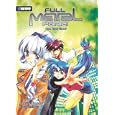 Full Metal Panic! (novel) Volume 2: One Night Stand (Full Metal Panic)
