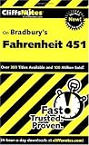 Fahrenheit 451 (Cliffs Notes)
