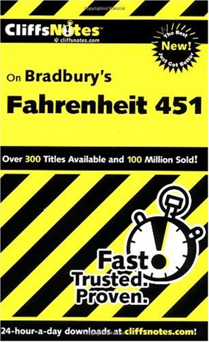 Fahrenheit 451 (Cliffs Notes)