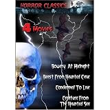 Horror Classics V.13
