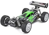 Carson 500409007 - 1:8 CY-E Specter Two Pro BL 4S 2,4 GHz Fernsteuerung