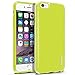 Insten [Slim Fit] TPU Case Skin Cover[Anti-Shock Protection] Compatible with Apple iPhone 6/ 6S (4.7