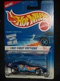 1997 First Editions #1 Firebird Funny Car #509 Mint