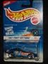 1997 First Editions #1 Firebird Funny Car #509 Mint 1:64 Scale