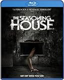 The Seasoning House [Blu-ray]