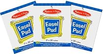 Melissa & Doug Easel Pad (17"X20")