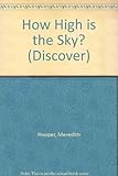 How high is the sky?