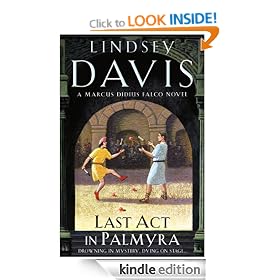 Last Act In Palmyra