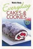 Everyday Cakes & Cookies (Australian Women's Weekly)