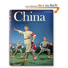 China: Portr�t eines Landes