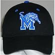 Memphis Tigers Adult One-Fit Hat