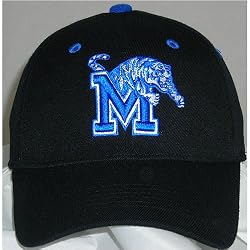 Memphis Tigers Adult One-Fit Hat