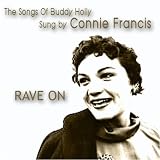 Rave On - The Songs Of Buddy Holly