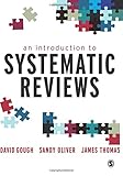 An introduction to systematic reviews