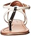 Call It Spring Women's MIRENALLA Flat Sandal