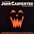 The Essential John Carpenter Film Music Collection