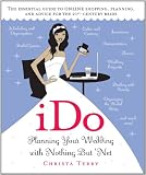 iDo: Planning Your Wedding with Nothing But 'Net