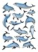 HERMA sticker DECOR 