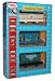Trackmaster Railway System - Thomas and Friends Trucks and Track - Refrigerated Car, ...