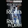 Rapture in Death: In Death, Book 4