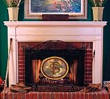 Florida State Seminoles Memory Company Firescreen NCAA College Athletics Fan Shop Sports Team Merchandise
