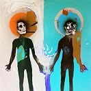  Splitting the Atom EP