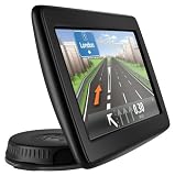 picture of TomTom Start 20 4.3" Sat Nav with UK and Ireland Maps