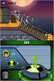 Ben 10: Alien Force (Nintendo DS)