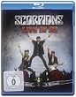 Scorpions: Live In 3D - Get Your Sting & Blackout