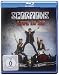 Scorpions: Live In 3D - Get Your Sting & Blackout