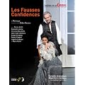 Les Fausses confidences