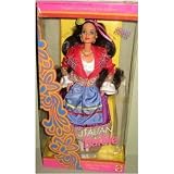 Italian Barbie - Special Edition - Dolls of The World
