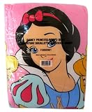 Disney Princess Series Comfy Children's Quilt - Bedding