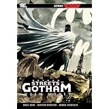 Batman: Streets of Gotham vol.1: Hush Moneypar Paul Dini