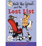 [(Nate the Great and the Lost List )] [Author: Marjorie Weinman Sharmat] [Apr-1992]