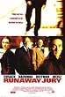 Runaway Jury - John Cusack - Original Movie Poster(size 27"x40")