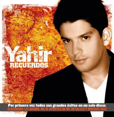 Yahir - DETALLES Lyrics - Zortam Music