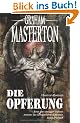 Die Opferung. Horror-Roman